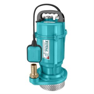 Pompa Sommersa Acque Chiare 750w 1,5m3/h